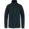 FJALLRAVEN Abisko Lite Fleece Jkt M Navy -Outdoorkledingwinkel abisko lite fleece m 86971 555 a main fjr