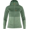 FJALLRAVEN Abisko Trail Fleece W – Patina -Outdoorkledingwinkel abisko trail fleece w 89589 614 a main fjr