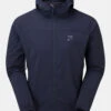SPRAYWAY Anax M Hoody Blazer -Outdoorkledingwinkel anax blazer
