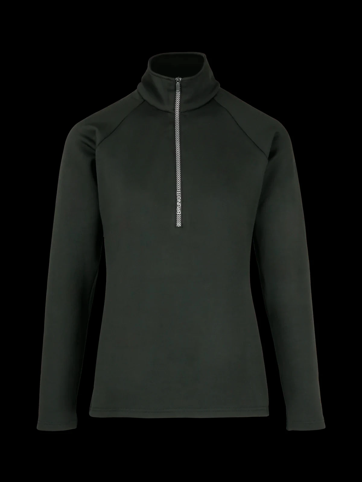 BRUNOTTI Tussy Women Fleece – Black 3 BRUNOTTI Tussy Women Fleece – Black