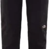 The North Face TNF The NorthFace – Diablo Pant Dames – Zwart