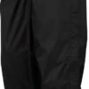 Pro-X Elements Regenbroek – Antero – Heren – Zwart Regenbroek -Outdoorkledingwinkel broekie