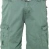 Brunotti | Caldo N Mens Walkshort | Vintage Green -Outdoorkledingwinkel brunotti5
