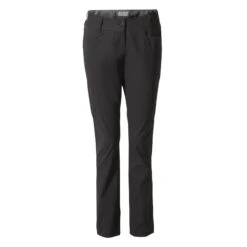 Craghoppers CLARA PANT – LONG – Charcoal