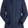 Arc'teryx ARC’TERYX Codetta Coat Dames – Cobalt Moon -Outdoorkledingwinkel codetta