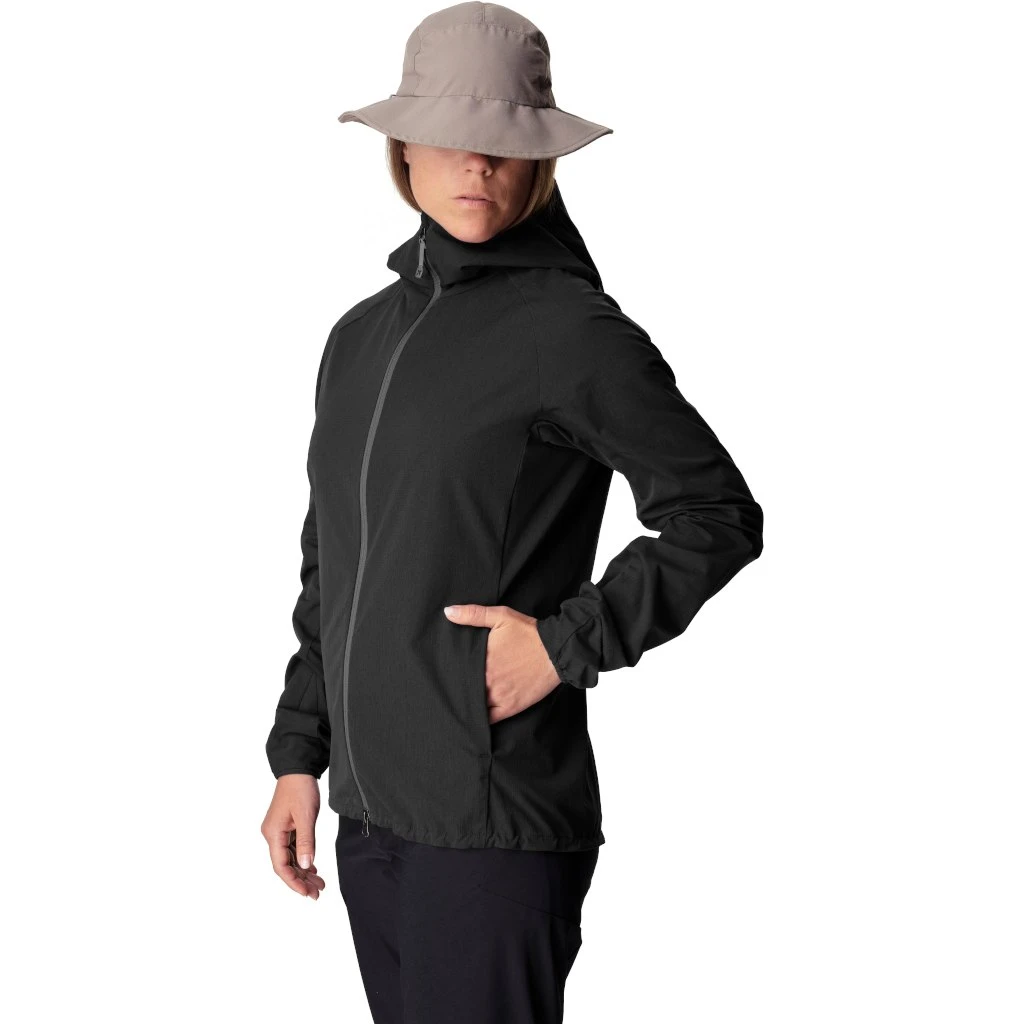 Houdini – W’s Daybreak Jack – True Black – 4 Houdini – W’s Daybreak Jack – True Black – - Afbeelding 2