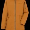 DIDRIKSONS Ella Women Parka – Cayenne -Outdoorkledingwinkel dd16 scaled 1