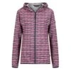 LIFE LINE Debora Lady Fleece – Pink