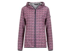 LIFE LINE Debora Lady Fleece – Pink