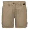 JACK WOLFSKIN – Desert Dames Short – Sand Dune -Outdoorkledingwinkel desert