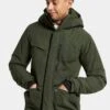 DIDRIKSONS Sebastian Jacket – Groen -Outdoorkledingwinkel didriksons10 scaled 1