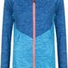 LIFE LINE – Emani Dames Fleece Vest – Cobalt -Outdoorkledingwinkel emani