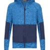 LIFE LINE Evert Men’s Fleece Blue -Outdoorkledingwinkel evert fleece blue