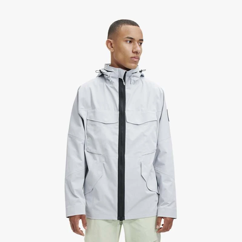 ON-Running Explorer Jacket 4 ON-Running Explorer Jacket - Afbeelding 2