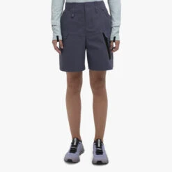 ON-Running Explorer Dames Short Flint