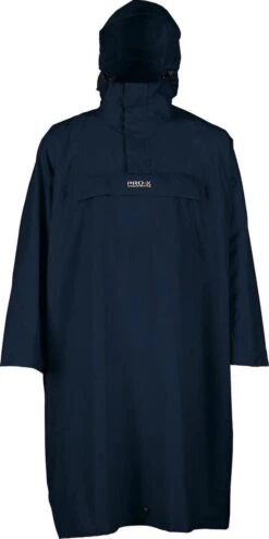 PRO-X ELEMENTS – XPlus Fiets-poncho Marine