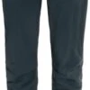 FJALLRAVEN Abisko Trail Stretch Trs W Nav -Outdoorkledingwinkel fjaellraeven abisko trail stretch trousers women regular dark navy 1 1384137