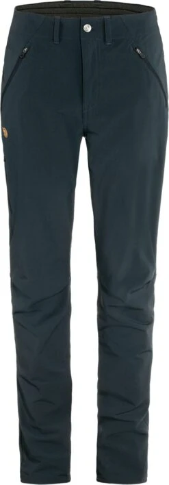 FJALLRAVEN Abisko Trail Stretch Trs W Nav