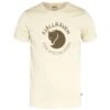 FJALLRAVEN Fox T-shirt M Chalk White -Outdoorkledingwinkel fjaellraeven fjaellraeven fox t shirt t shirt