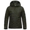 Fjallraven – Skogsö Padded Jacket Men – Deep Forest -Outdoorkledingwinkel fjaellraeven m skogsoe padded jacket 16b fjl 82279 deep forest 1