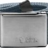 Fjallraven – Canvas Belt Dusk – Legerriem -Outdoorkledingwinkel fjall canvas dust