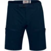 FJALLRAVEN – High Coast Hike Shorts Marineblauw 1 FJALLRAVEN – High Coast Hike Shorts Marineblauw -Outdoorkledingwinkel fjallraven high coast hike short