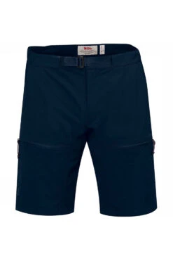 FJALLRAVEN – High Coast Hike Shorts Marineblauw