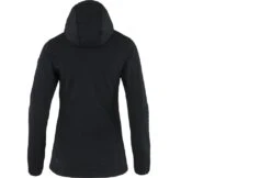 FJALLRAVEN Keb Fleece Hoody Dames – Zwart 7 FJALLRAVEN Keb Fleece Hoody Dames – Zwart -Outdoorkledingwinkel fjallraven23