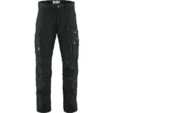 Fjallraven – Barents Pro Winter Trousers – Zwart