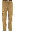 FJALLRAVEN Karl Pro – Broek Heren – Bruin -Outdoorkledingwinkel fjallraven7