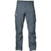 Fjallraven – Abisko – Trousers – Dusk -Outdoorkledingwinkel fjallraven broek mannen navy blue
