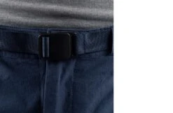 FJALLRAVEN High Coast Hike Trousers – Navy -Outdoorkledingwinkel fr52