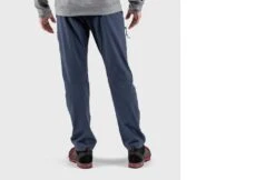 FJALLRAVEN High Coast Hike Trousers – Navy -Outdoorkledingwinkel fr56