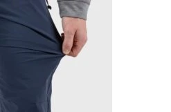 FJALLRAVEN High Coast Hike Trousers – Navy -Outdoorkledingwinkel fr57