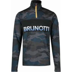 BRUNOTTI – Franks Fleece
