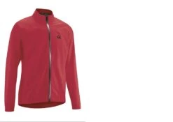 GONSO Saretto All Weather Jack – Chili Pepper