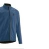 GONSO Saretto All Weather Jack – Insiginia Blue -Outdoorkledingwinkel gonso7