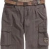 Extassy – Grafton Short Castor -Outdoorkledingwinkel grafton 1
