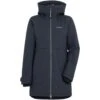 DIDRIKSONS Helle – Dames Parka – Night Blue -Outdoorkledingwinkel helle blue scaled 1