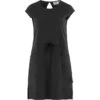 FJALLRAVEN High Coast Lite Dress Wm Black -Outdoorkledingwinkel high coast lite dress w 83502 550 a main fjr