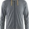 FJALLRAVEN High Coast-lite Hoodie 1 FJALLRAVEN High Coast-lite Hoodie -Outdoorkledingwinkel highcoas hoodie