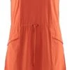 FJALLRAVEN High-Coast Lite Dress – Red