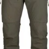 FJALLRAVEN High Coast Hike Trousers – Grey -Outdoorkledingwinkel highcoast grey