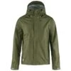 FJALLRAVEN High Coast Hydratic – Heren Jack – Groen 2 FJALLRAVEN High Coast Hydratic – Heren Jack – Groen -Outdoorkledingwinkel highcoast m