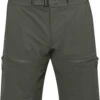 FJALLRAVEN High Coast Hike Short – Mountain Grey -Outdoorkledingwinkel highcoast short mountain
