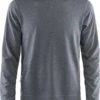 FJALLRAVEN High Coast Lite Sweater 2 FJALLRAVEN High Coast Lite Sweater -Outdoorkledingwinkel highcoast sweat
