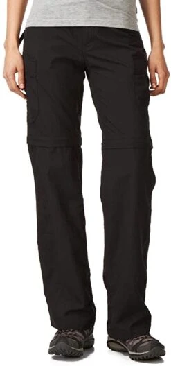 W Horizon Valley Con