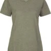 Killtec Killltec Jamari – Dames T-shirt – Groen -Outdoorkledingwinkel jamari