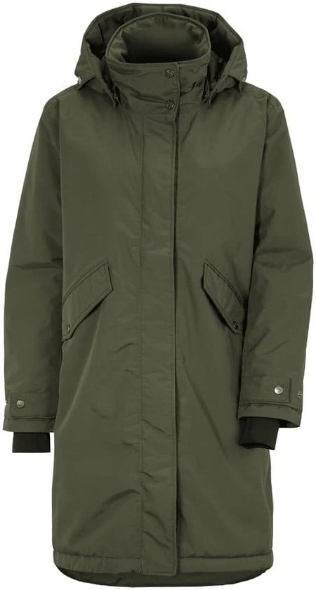DIDRIKSONS Josephine Dames-parka 3 DIDRIKSONS Josephine Dames-parka