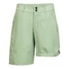 Killtec – Runja – Functionele Short – Pistache -Outdoorkledingwinkel killtec broek ranja pistache kleur vrouwen